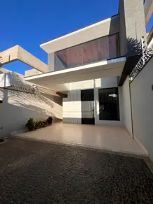 Casa Plano Diretor Sul, Palmas - TO — foto 1