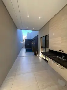 Imagem 6 - Casa em Plano Diretor Sul, Palmas - TO