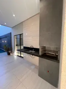 Imagem 5 - Casa em Plano Diretor Sul, Palmas - TO