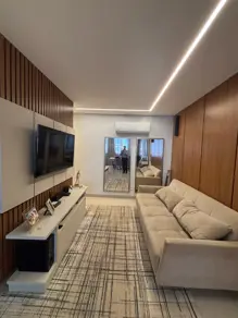 Apartamento Plano Diretor Norte, Palmas - TO — foto 1