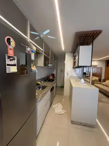 Imagem 5 - Apartamento em Plano Diretor Norte, Palmas - TO