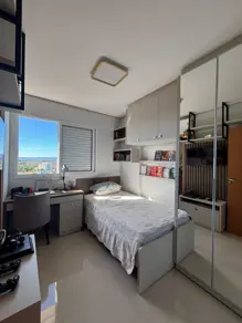 Imagem 6 - Apartamento em Plano Diretor Norte, Palmas - TO