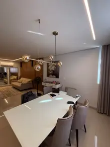 Imagem 2 - Apartamento em Plano Diretor Norte, Palmas - TO