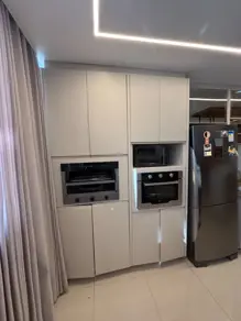 Imagem 3 - Apartamento em Plano Diretor Norte, Palmas - TO