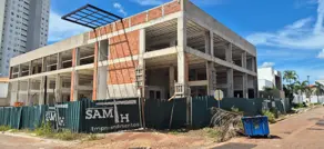 Prédio Plano Diretor Sul, Palmas - TO — foto 1