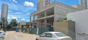Prédio Plano Diretor Sul, Palmas - TO — foto 2