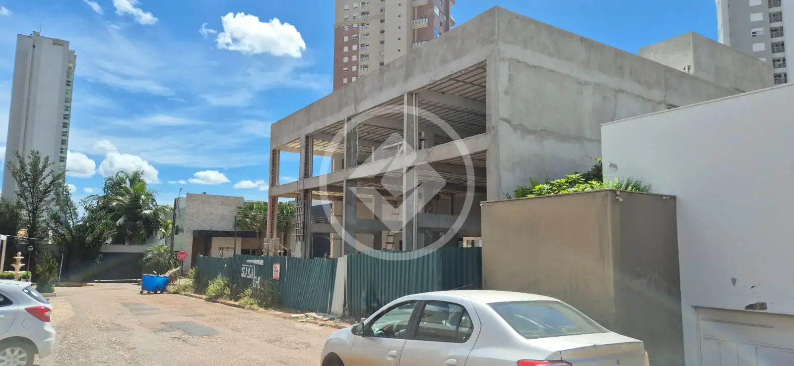 Imagem 1 - Prédio em Plano Diretor Sul, Palmas - TO