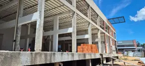Imagem 2 - Prédio em Plano Diretor Sul, Palmas - TO