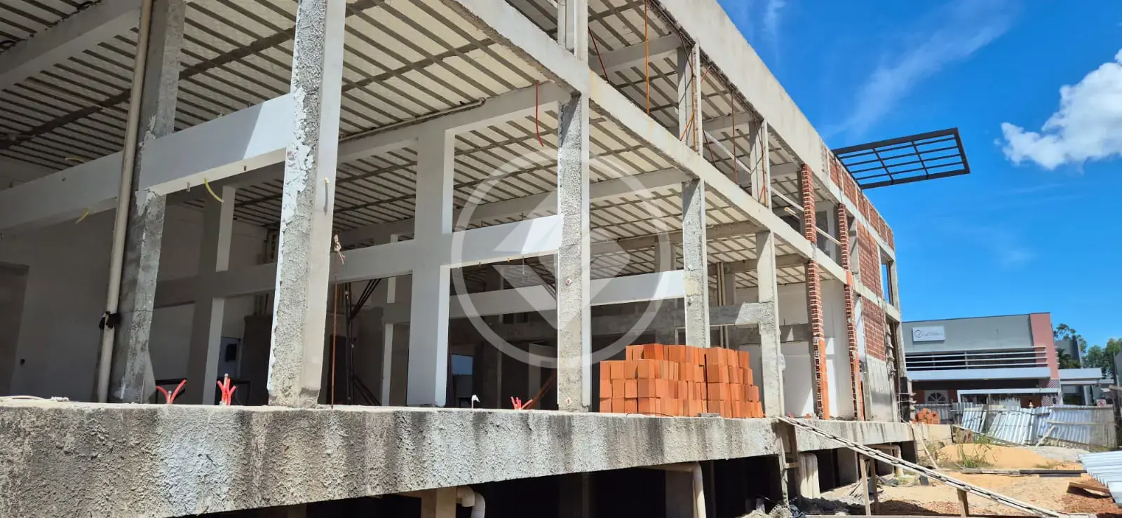 Imagem 2 - Prédio em Plano Diretor Sul, Palmas - TO