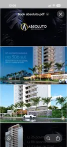 Apartamento Plano Diretor Sul, Palmas - TO — foto 1