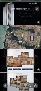 Apartamento Plano Diretor Sul, Palmas - TO — foto 2