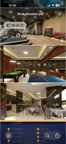 Imagem 2 - Apartamento em Plano Diretor Sul, Palmas - TO