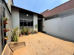 Casa Plano Diretor Norte, Palmas - TO — foto 1