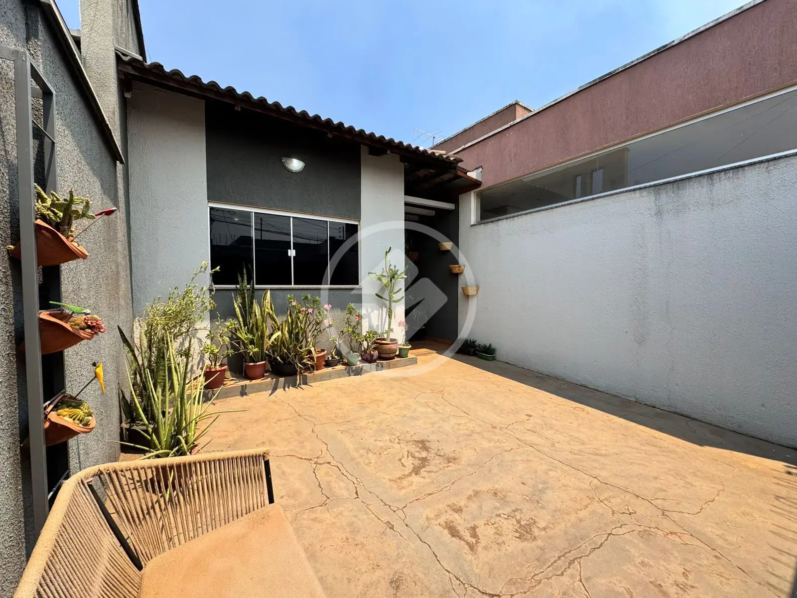Imagem 1 - Casa em Plano Diretor Norte, Palmas - TO