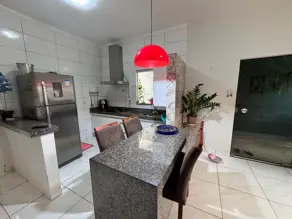 Imagem 4 - Casa em Plano Diretor Norte, Palmas - TO