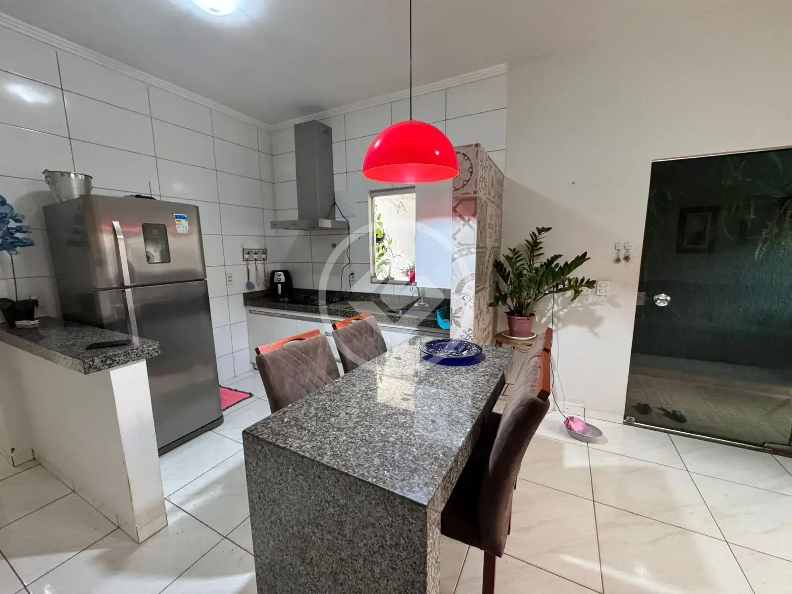 Imagem 4 - Casa em Plano Diretor Norte, Palmas - TO