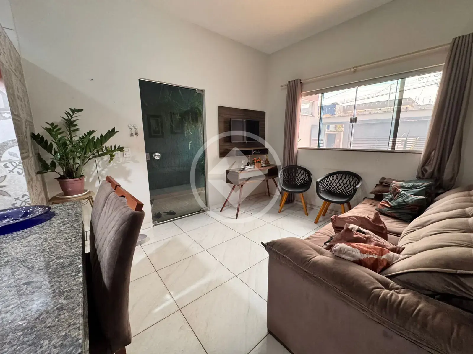 Imagem 6 - Casa em Plano Diretor Norte, Palmas - TO