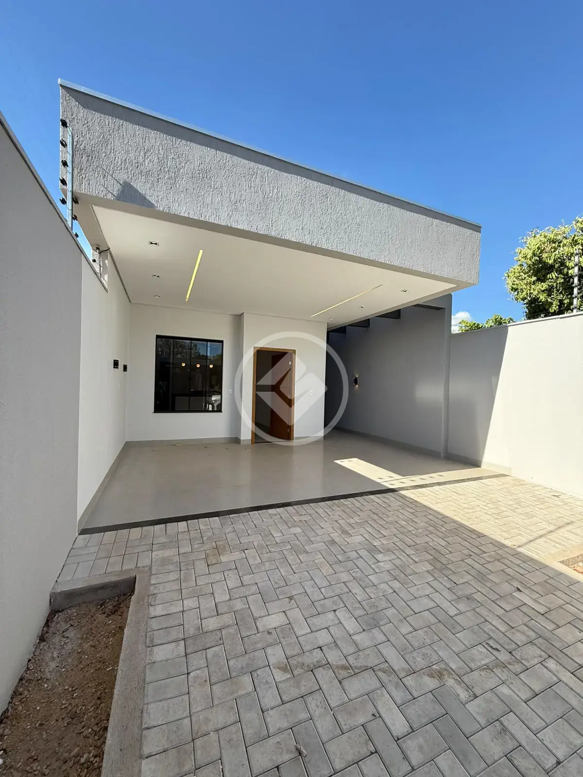 Imagem 1 - Casa em 1005, Palmas - TO