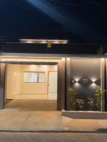 Casa Plano Diretor Sul, Palmas - TO — foto 1