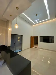 Imagem 3 - Casa em Plano Diretor Sul, Palmas - TO