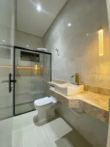 Imagem 2 - Casa em Plano Diretor Sul, Palmas - TO