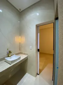 Imagem 6 - Casa em Plano Diretor Sul, Palmas - TO