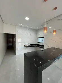 Imagem 3 - Casa em Plano Diretor Sul, Palmas - TO