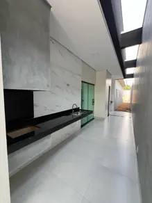 Imagem 2 - Casa em Plano Diretor Sul, Palmas - TO