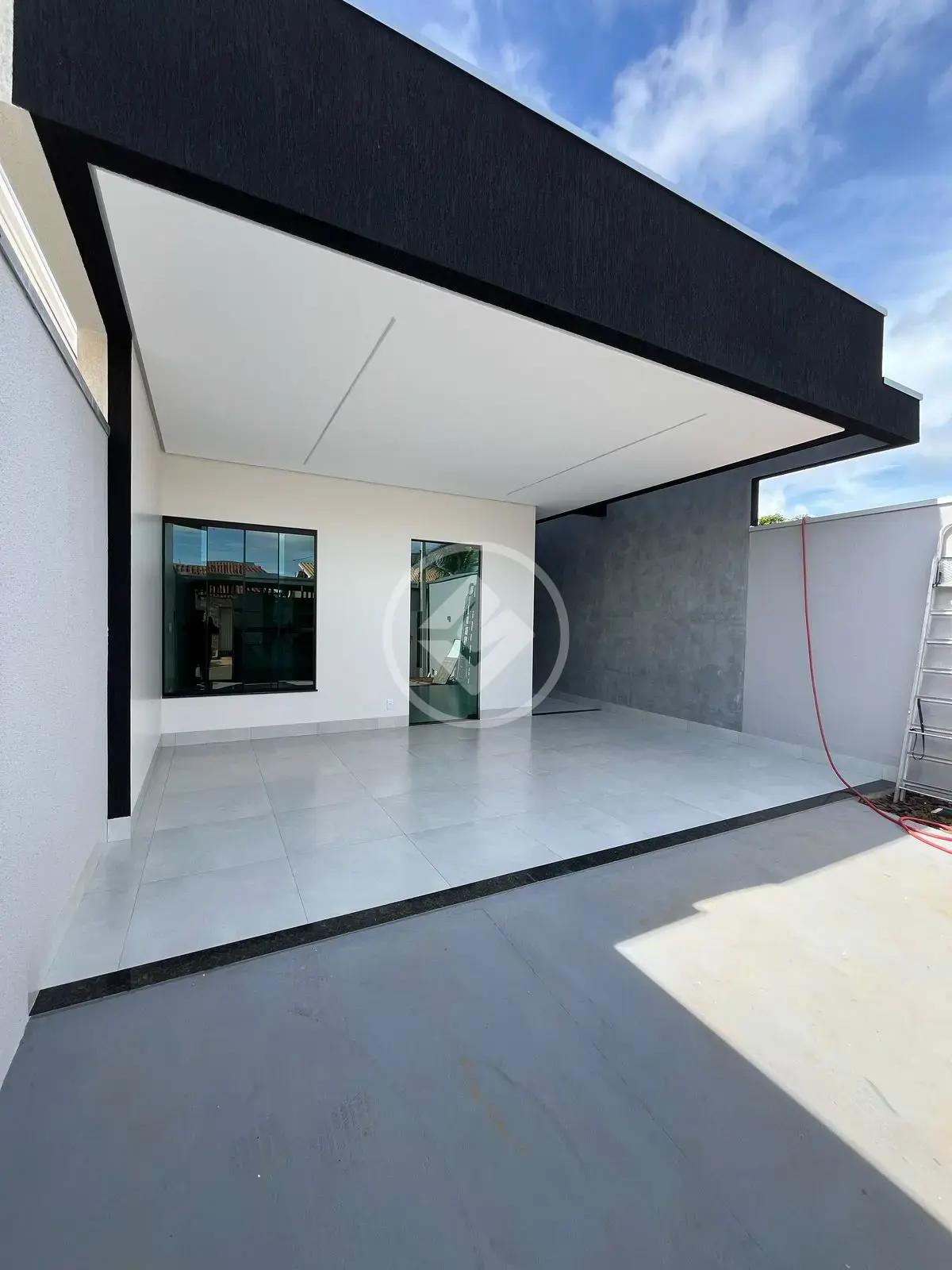 Image 2 - Casa em Plano Diretor Sul, Palmas - TO