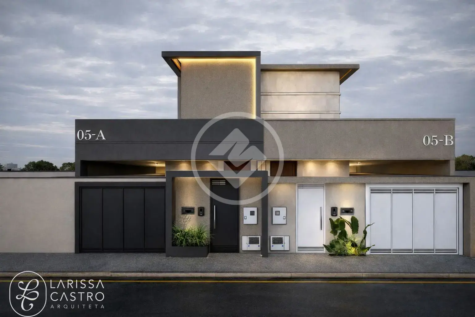 Imagem 1 - Casa em Plano Diretor Sul, Palmas - TO