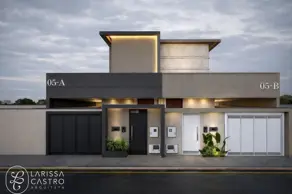Imagem 3 - Casa em Plano Diretor Sul, Palmas - TO