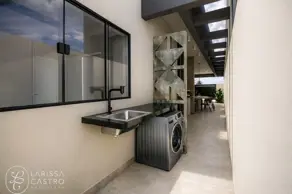 Imagem 6 - Casa em Plano Diretor Sul, Palmas - TO