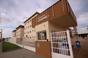 Apartamento Jardim Aureny III, Palmas - TO — foto 1