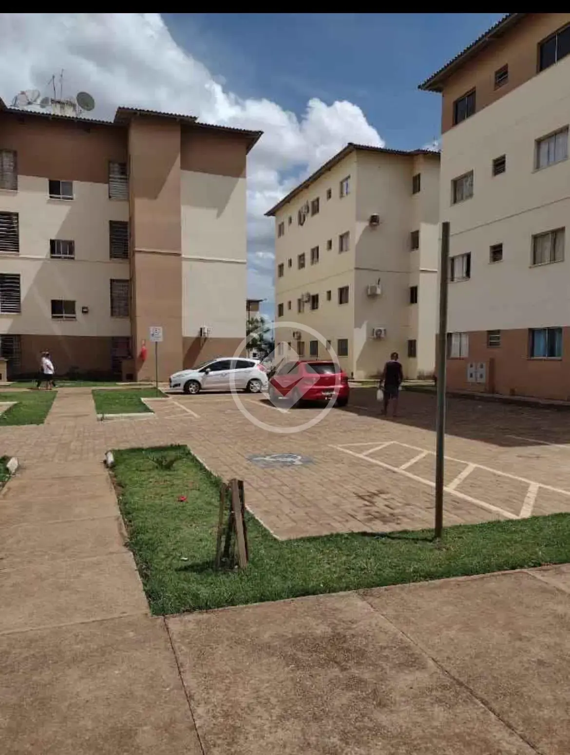 Image 12 - Apartamento em Jardim Aureny III, Palmas - TO