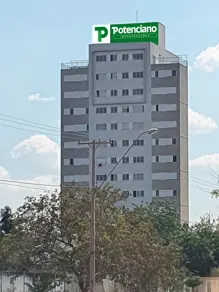 Apartamento Plano Diretor Sul, Palmas - TO — foto 1