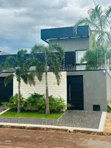 Casa Plano Diretor Sul, Palmas - TO — foto 1