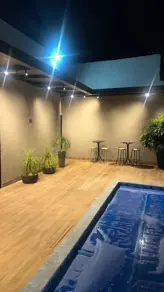 Casa Plano Diretor Sul, Palmas - TO — foto 2