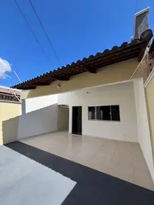 Casa Jardim Aureny III (Taquaralto), Palmas - TO — foto 1