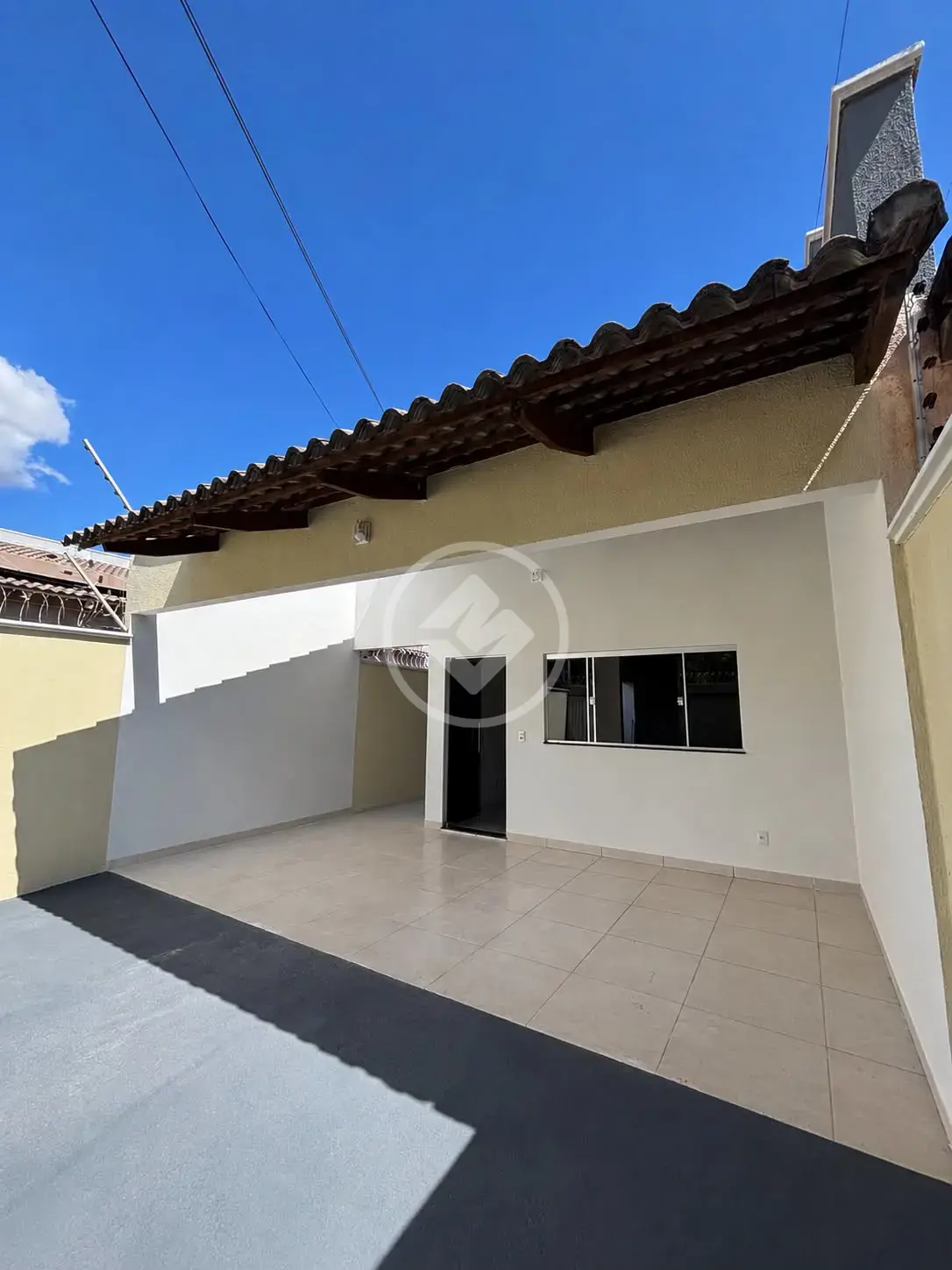 Imagem 1 - Casa em Jardim Aureny III (Taquaralto), Palmas - TO