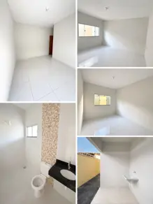 Imagem 4 - Casa em Jardim Aureny III (Taquaralto), Palmas - TO