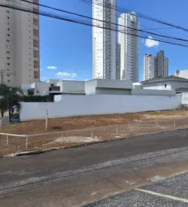 Terreno Plano Diretor Sul, Palmas - TO — foto 1
