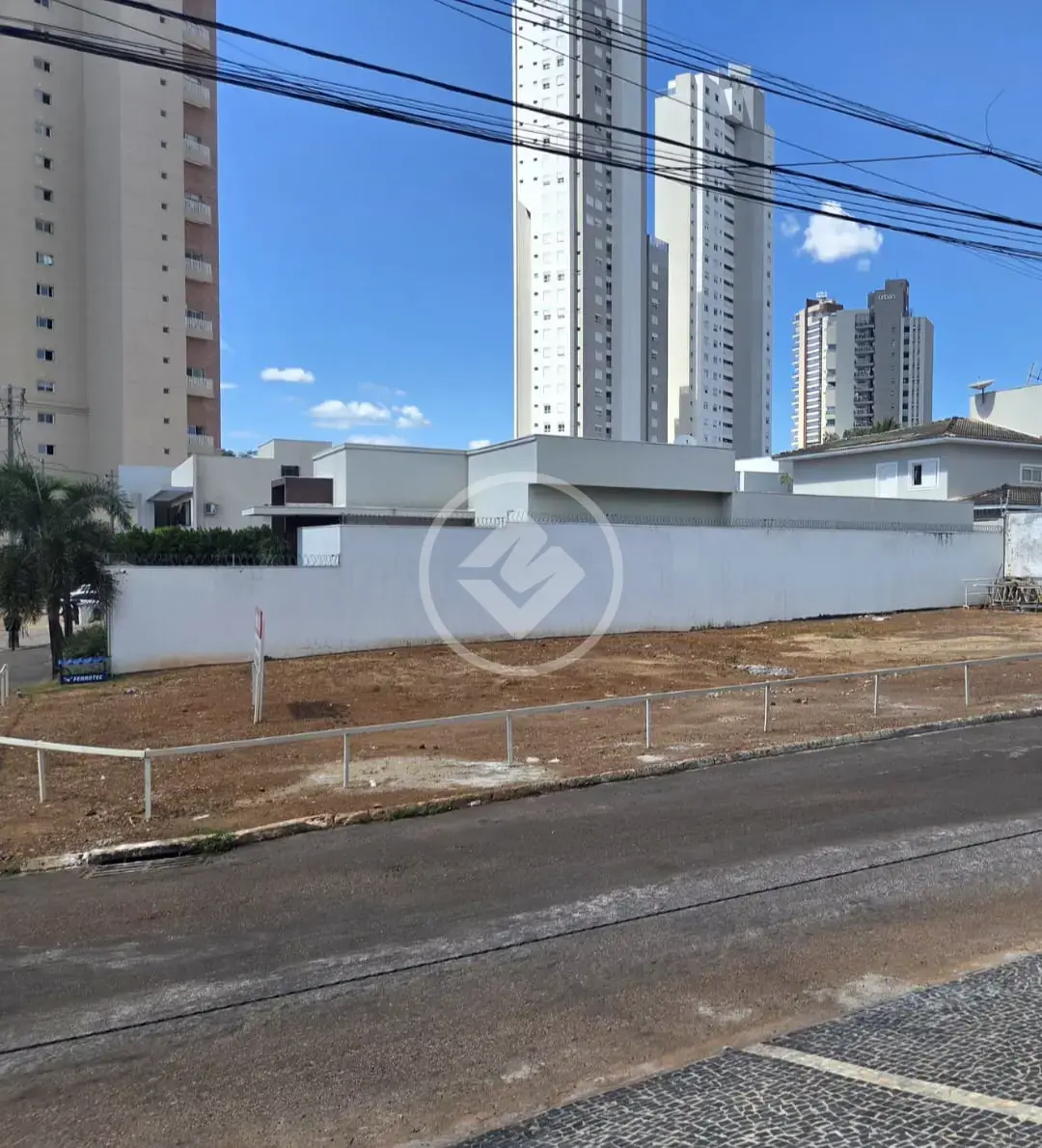 Imagem 1 - Terreno em Plano Diretor Sul, Palmas - TO
