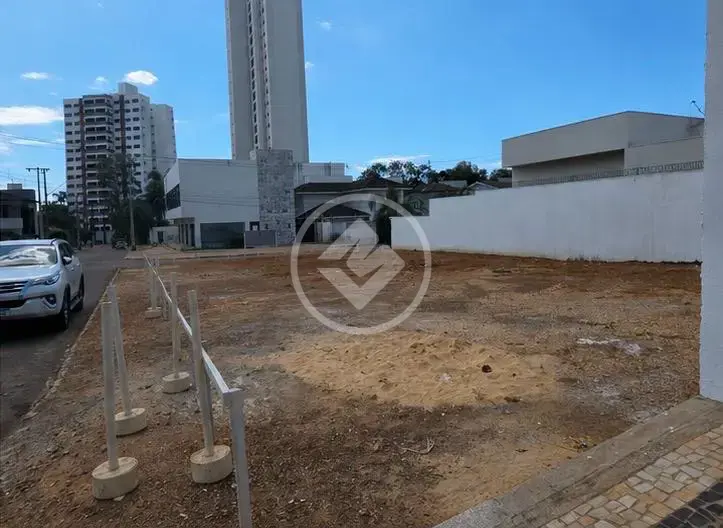 Imagem 1 - Terreno em Plano Diretor Sul, Palmas - TO