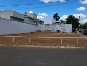 Imagem 2 - Terreno em Plano Diretor Sul, Palmas - TO