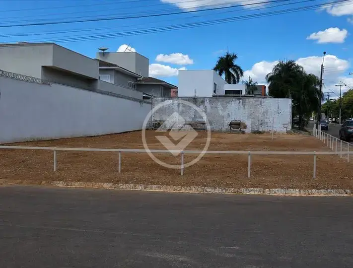 Imagem 2 - Terreno em Plano Diretor Sul, Palmas - TO