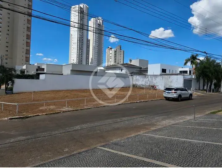 Imagem 3 - Terreno em Plano Diretor Sul, Palmas - TO