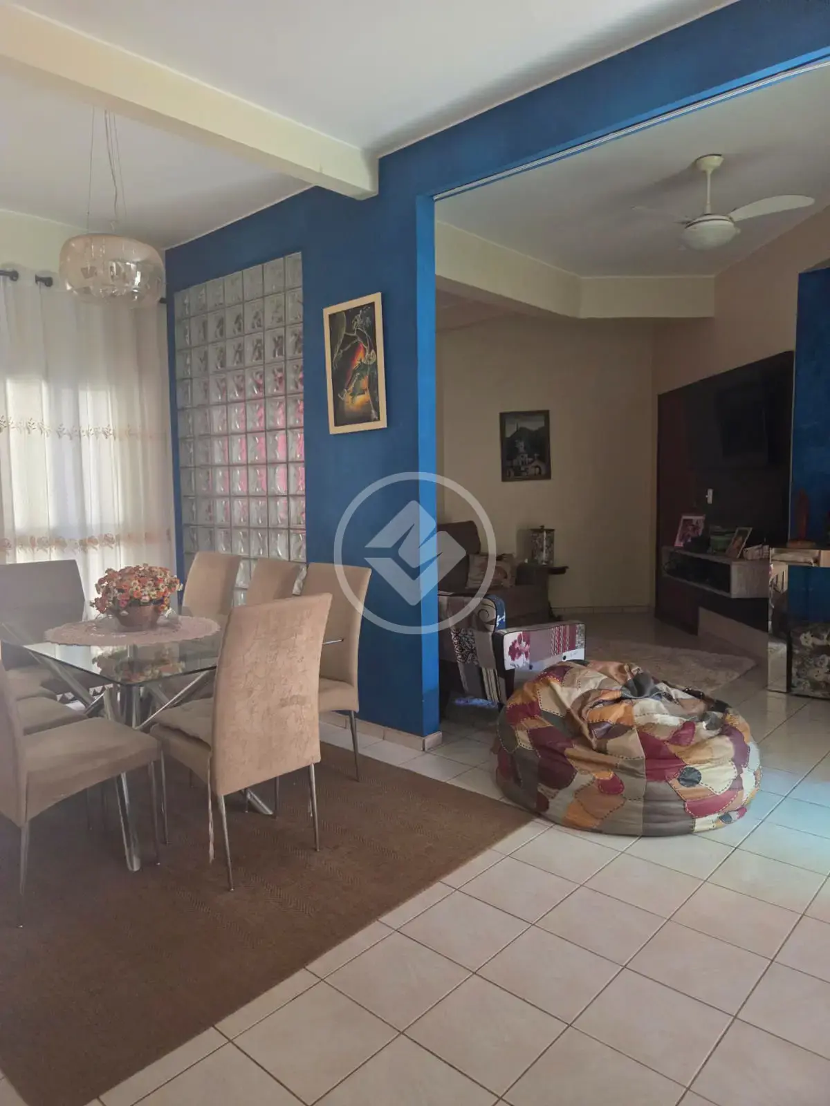 Imagem 1 - Casa em Plano Diretor Sul, Palmas - TO