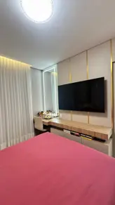 Imagem 2 - Apartamento em Plano Diretor Norte, Palmas - TO