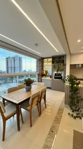 Apartamento Plano Diretor Norte, Palmas - TO — foto 1
