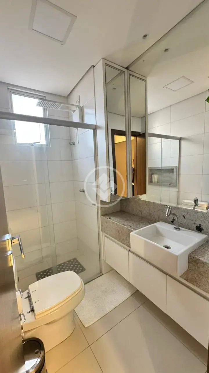 Imagem 5 - Apartamento em Plano Diretor Norte, Palmas - TO